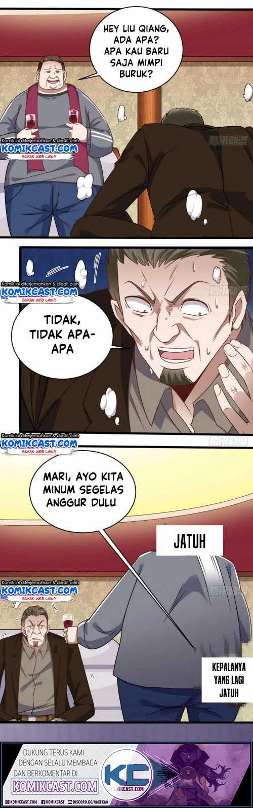 The Developer System (Hell’S Developer) Chapter 125 Gambar 5
